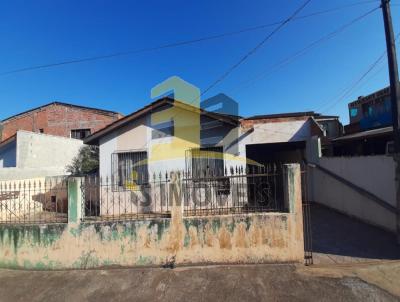 Casa para Venda, em Castro, bairro Jardim Social Arapongas, 3 dormitrios, 2 banheiros, 1 sute, 1 vaga