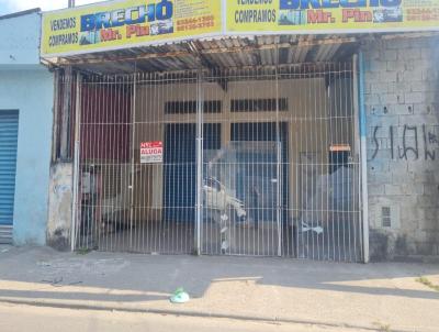 Salão Comercial para Locação, em Itaquaquecetuba, bairro Chácara Holiday, 3 vagas