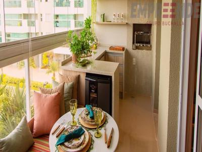 Apartamento para Venda, em Birigüi, bairro Parque das Paineiras, 2 dormitórios, 2 banheiros, 1 suíte, 2 vagas