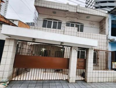 Casa para Venda, em Belm, bairro Umarizal, 4 dormitrios, 3 banheiros, 2 sutes, 1 vaga