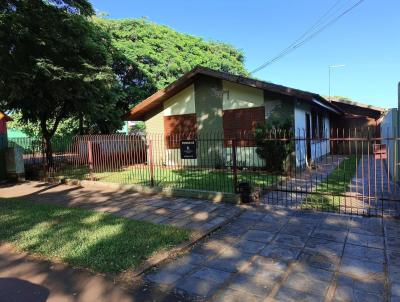 Casa para Venda, em Marechal Cndido Rondon, bairro BNH 2, 2 dormitrios, 1 banheiro, 1 vaga