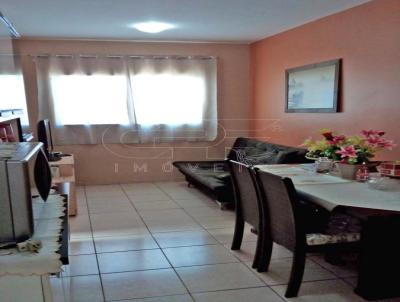 Apartamento para Venda, em Ribeiro Preto, bairro Jardim Presidente Dutra II, 2 dormitrios, 1 banheiro, 1 vaga