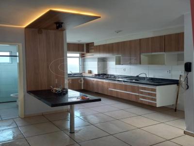 Apartamento para Venda, em Ribeiro Preto, bairro Jardim Florestan Fernandes, 2 dormitrios, 1 banheiro, 1 vaga