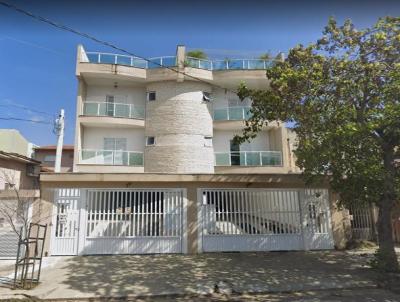 Apartamento sem Condomnio para Venda, em Santo Andr, bairro Parque das Naes, 3 dormitrios, 3 banheiros, 2 sutes, 2 vagas
