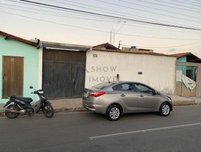 Casa para Venda, em So Lus, bairro Cidade Operria, 2 dormitrios, 1 banheiro, 2 vagas