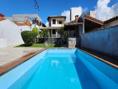 Casa para Venda, em Lauro de Freitas, bairro Vilas Do Atlntico, 5 dormitrios, 5 banheiros, 3 sutes, 4 vagas