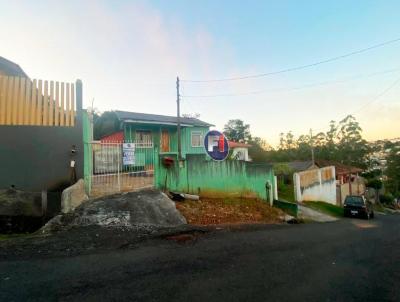Casa para Venda, em Telmaco Borba, bairro Maria Vieira, 2 dormitrios, 1 banheiro, 1 vaga