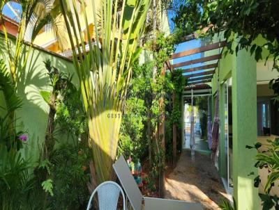 Casa em Condomnio para Venda, em Lauro de Freitas, bairro Vilas Do Atlntico, 4 dormitrios, 4 banheiros, 2 sutes, 4 vagas