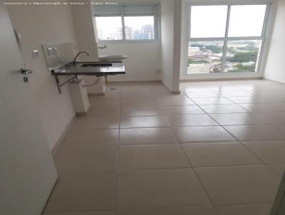 Apartamento para Venda, em So Paulo, bairro Vila Guilhermina, 1 dormitrio