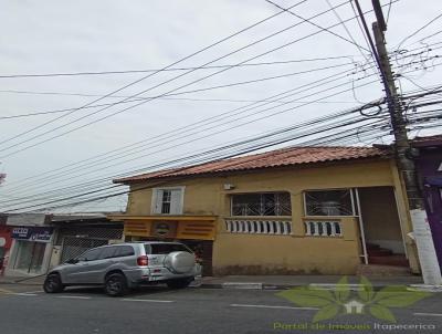 Casa Comercial para Locao, em Itapecerica da Serra, bairro Centro, 1 banheiro