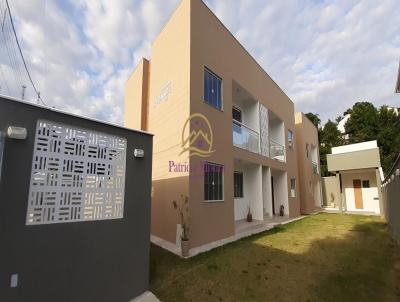 Apartamento para Venda, em Saquarema, bairro Porto da Roa, 2 dormitrios, 1 banheiro, 1 sute, 1 vaga