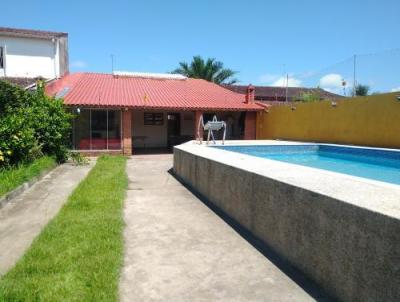 Casa para Venda, em Itanham, bairro Gaivota, 3 dormitrios, 2 banheiros, 5 vagas