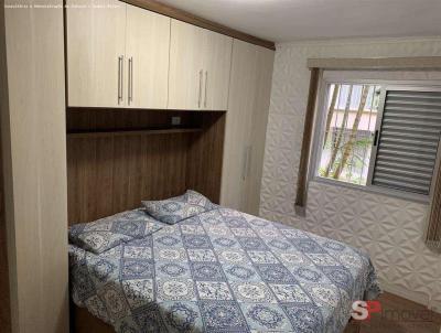 Apartamento para Venda, em So Paulo, bairro vila prudente, 2 dormitrios