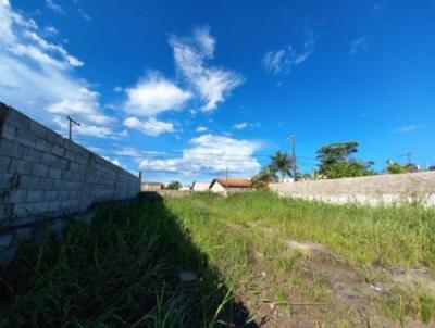 Terreno para Venda, em Itanham, bairro San Marcos