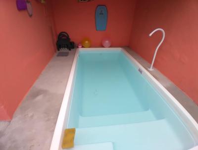 Casa 2 dormitrios para Venda, em Praia Grande, bairro Maracan, 2 dormitrios, 2 banheiros, 1 vaga