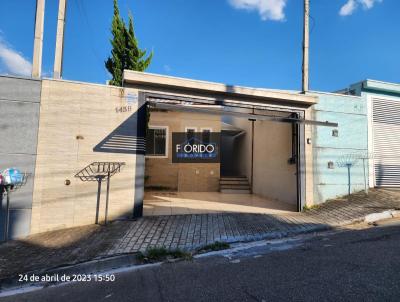 Casa para Venda, em Atibaia, bairro Vila Gglio, 3 dormitrios, 3 banheiros, 1 sute, 2 vagas