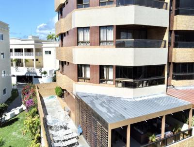 Apartamento para Venda, em Parnamirim, bairro PIRANGI DO NORTE - PORTO BRASIL RESORT, 3 dormitrios, 5 banheiros, 3 sutes, 2 vagas