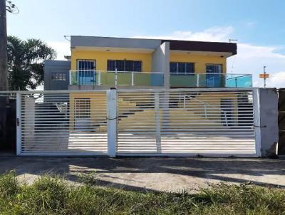 Casa para Venda, em Itanham, bairro Palmeiras, 2 dormitrios, 1 banheiro, 1 vaga