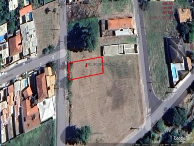 Terreno para Venda, em Birigui, bairro Parque das Paineiras