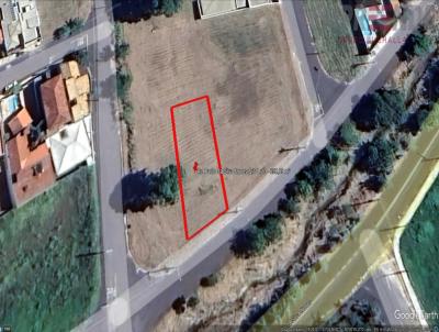 Terreno para Venda, em Birigui, bairro Parque das Paineiras
