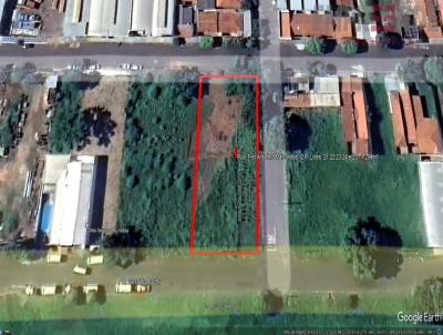 Área para Venda, em Birigui, bairro São Conrado
