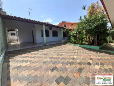 Casa para Locao, em Perube, bairro Sambura, 3 dormitrios, 1 banheiro, 1 sute, 2 vagas