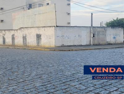 Terreno para Venda, em Cruzeiro, bairro Vila Ana Rosa Novaes