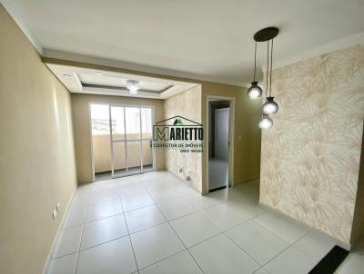 Apartamento para Venda, em Sorocaba, bairro Jardim Gonalves, 2 dormitrios, 1 banheiro, 1 vaga