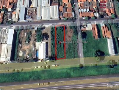 Área para Venda, em Birigui, bairro São Conrado