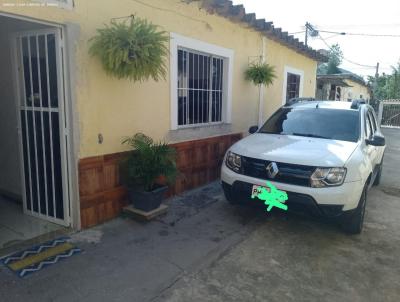 Casa para Venda, em Maric, bairro Recanto, 1 dormitrio, 1 banheiro