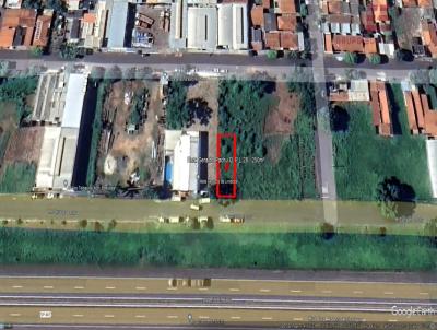 Terreno para Venda, em Birigui, bairro So Conrado