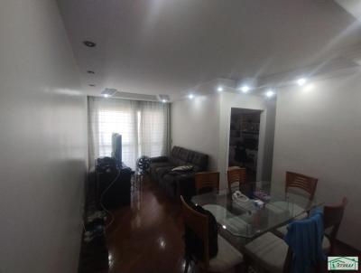 Apartamento para Venda, em So Paulo, bairro Vila Prudente, 3 dormitrios, 2 banheiros, 1 vaga