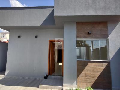 Casa para Venda, em , bairro Ypica Pinheiro, 3 dormitrios, 3 banheiros, 1 sute, 2 vagas