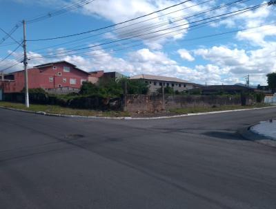 Terreno para Venda, em Praia Grande, bairro Stio do Campo