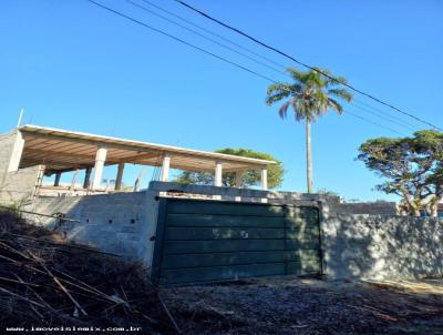 Terreno Urbano para Venda, em Jacare, bairro CHACARA SANTA MARIA