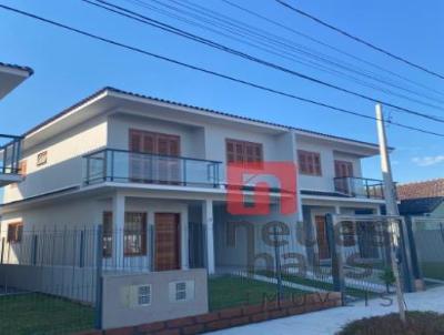 Duplex para Venda, em Santa Cruz do Sul, bairro Avenida, 3 dormitrios, 1 sute, 2 vagas