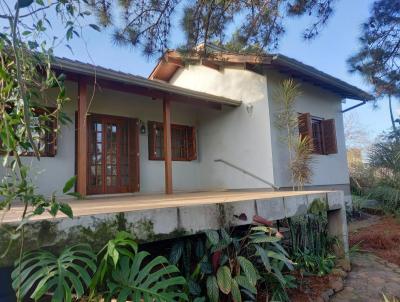 Casa para Venda, em Sapiranga, bairro Centenrio, 1 dormitrio, 1 banheiro