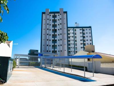 Apartamento para Venda, em Presidente Prudente, bairro Condomnio Edifcio Residencial Torres do Parque, 3 dormitrios, 2 banheiros, 1 sute, 2 vagas