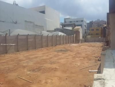 Terreno para Venda, em Salvador, bairro Pituba