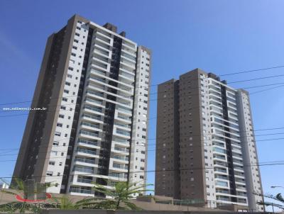 Apartamento para Venda, em Mogi das Cruzes, bairro Vila Mogilar, 3 dormitrios, 4 banheiros, 3 sutes, 3 vagas