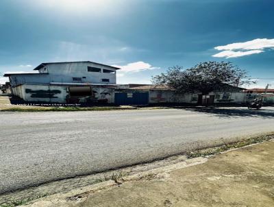 Casa para Venda, em Montes Claros, bairro Santa Rita, 3 dormitrios, 2 banheiros, 1 sute, 5 vagas