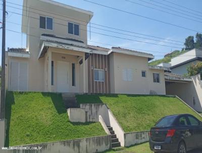 Casa em Condomnio para Venda, em Jacare, bairro Jardim Terras de Santa Helena, 4 dormitrios, 4 banheiros, 1 sute, 4 vagas