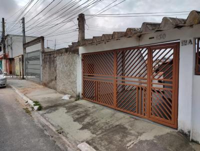 Casa para Venda, em So Paulo, bairro Jardim Alpino, 6 dormitrios, 3 banheiros, 2 vagas
