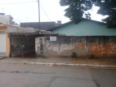 Casa Trrea para Venda, em So Paulo, bairro Jardim Cruzeiro, 2 dormitrios, 2 banheiros, 6 vagas