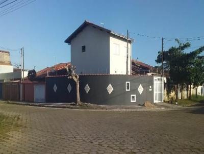 Casa para Venda, em Itanham, bairro Grandesp, 3 dormitrios, 1 banheiro, 1 sute