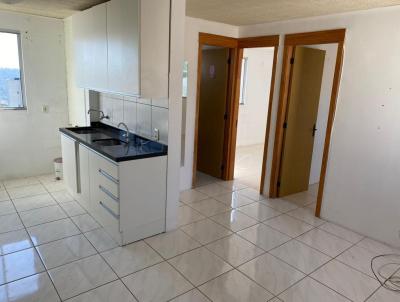 Apartamento para Venda, em So Leopoldo, bairro Duque De Caxias, 2 dormitrios, 1 banheiro, 1 vaga