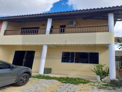 Casa para Locao, em Salvador, bairro Praia do Flamengo/ Stela Maris, 3 dormitrios, 3 banheiros, 1 sute, 2 vagas