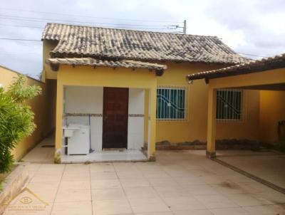 Casa para Venda, em So Pedro da Aldeia, bairro Retiro, 3 dormitrios, 3 banheiros, 1 sute, 1 vaga