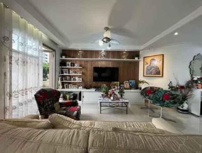 Apartamento 4 Quartos para Venda, em Guaruj, bairro Pitangueiras, 4 dormitrios, 3 banheiros, 2 sutes, 1 vaga