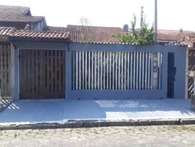 Casa para Venda, em Itanham, bairro Gaivota, 3 dormitrios, 1 banheiro, 1 sute, 5 vagas